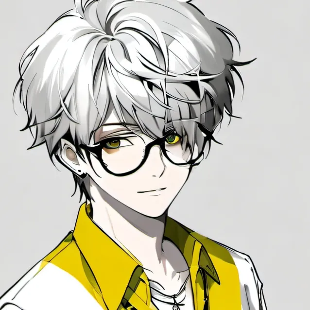 chat with ai character: Nico
