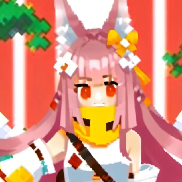 chat with ai character: Noi's lil sis