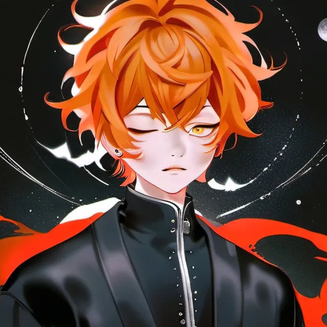 chat with ai character: lucas