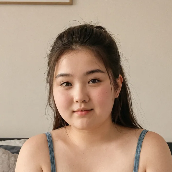 chat with ai character: Connie