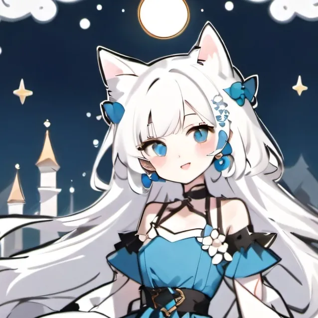 chat with ai character: Mha word count