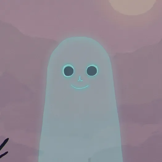 chat with ai character: uh idk