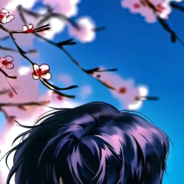 chat with ai character: tom