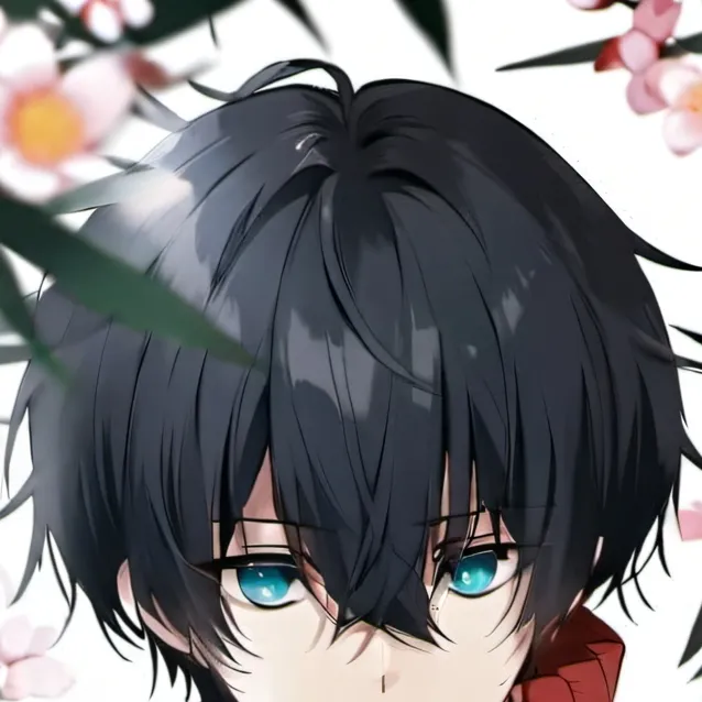 chat with ai character: toko