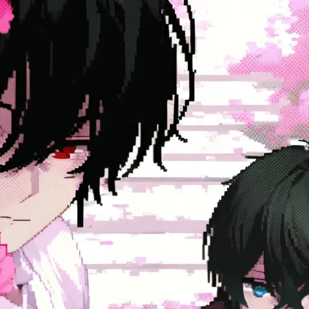 chat with ai character: Leon und Tim