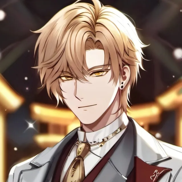 chat with ai character: James