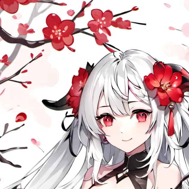 chat with ai character: kiki