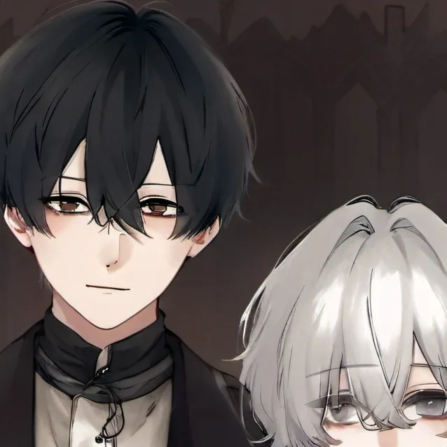 chat with ai character: lukas nuki