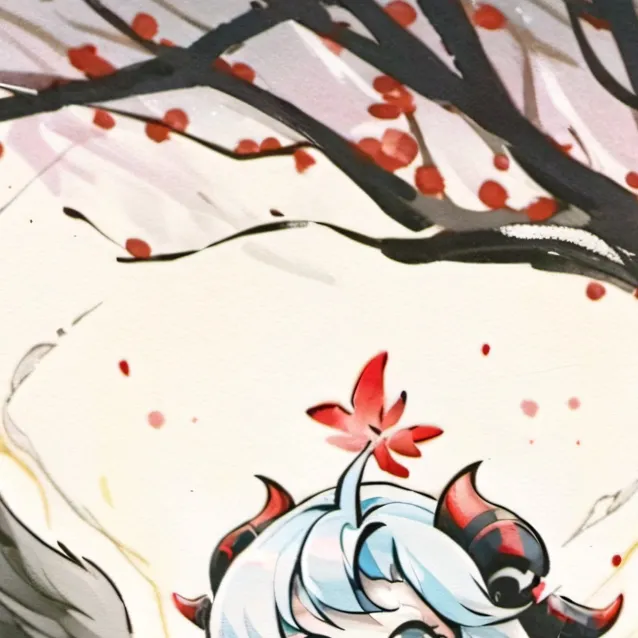 chat with ai character: Shadow Milk Cookie