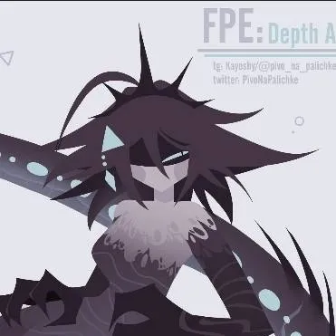 chat with ai character: Depth Alice FPE AU