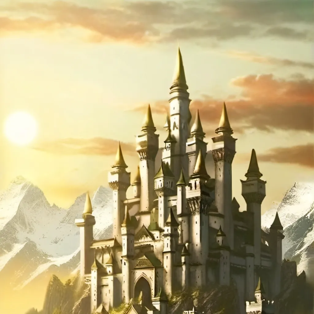 chat with ai character: Ordinary Kingdom. 