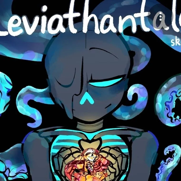 chat with ai character: Nightmare(LE.TALE)