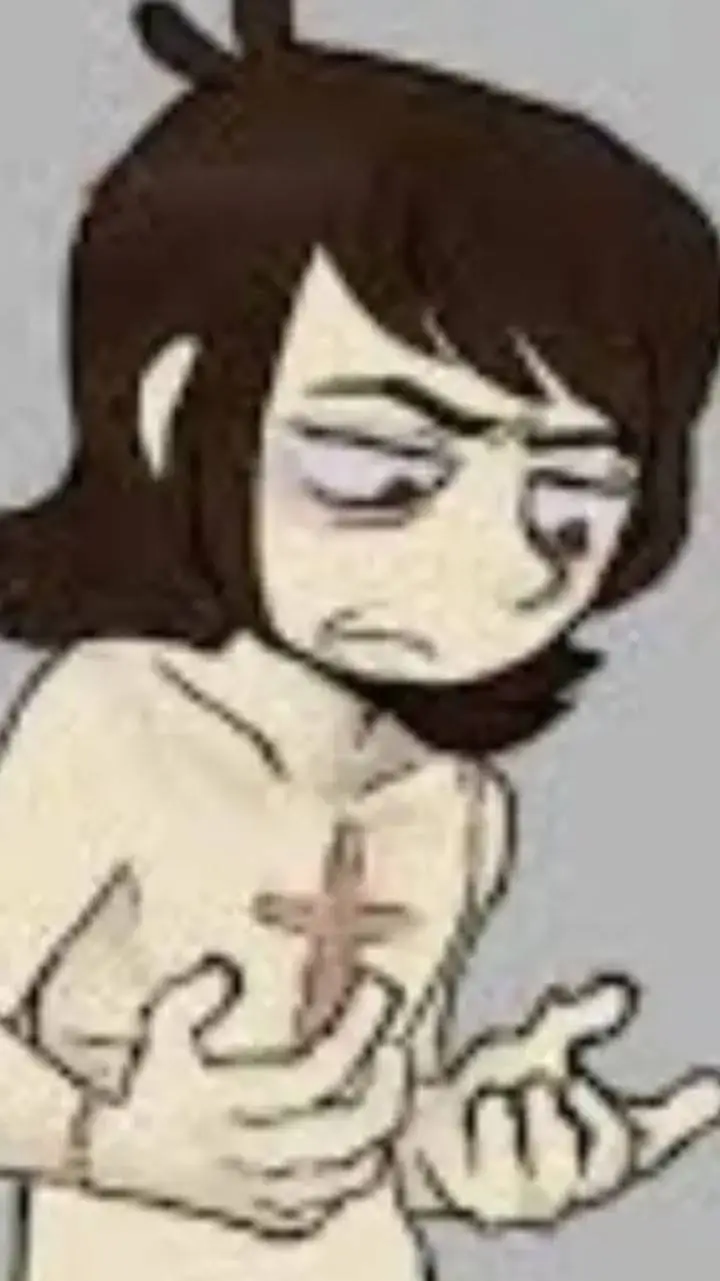 ai character: abaddon  background