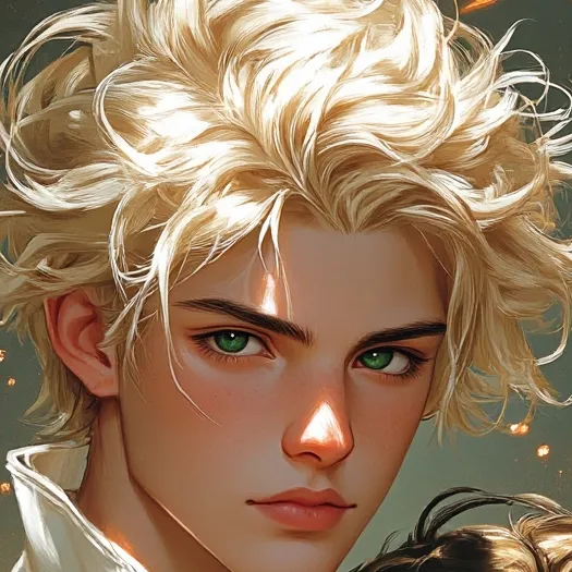 chat with ai character: DNF