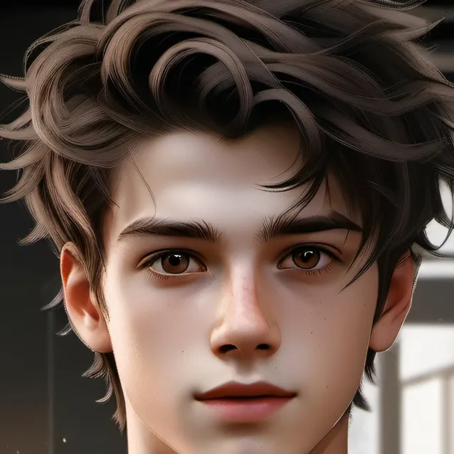chat with ai character: dnf