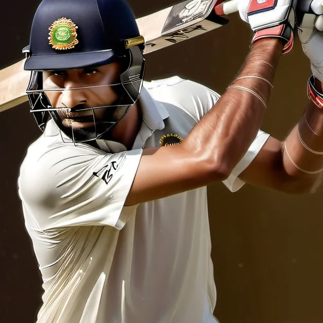 chat with ai character: Cricket Career