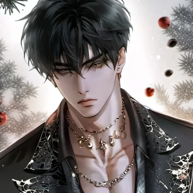 chat with ai character: Shian