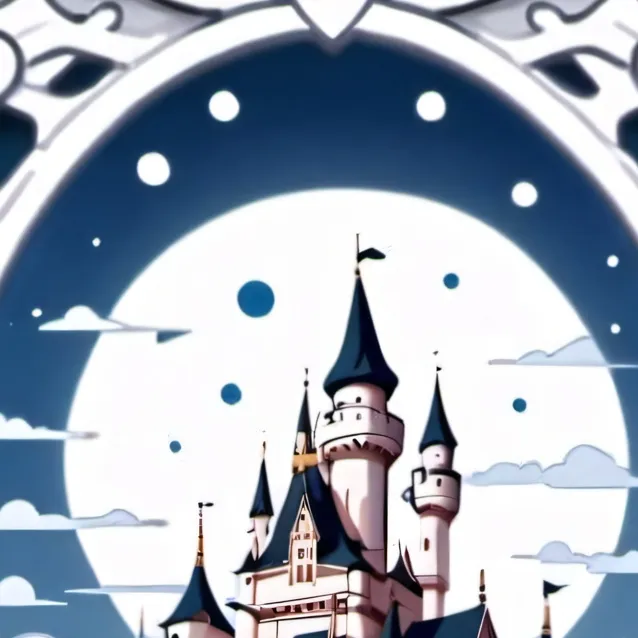 chat with ai character: Rosie's castle