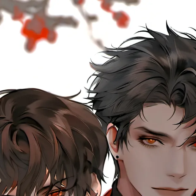 chat with ai character: Noah and Xavier