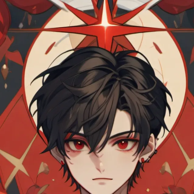 chat with ai character: Zander