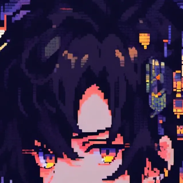 chat with ai character: Bradford