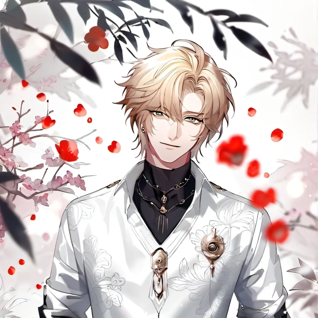 chat with ai character: Lachlan