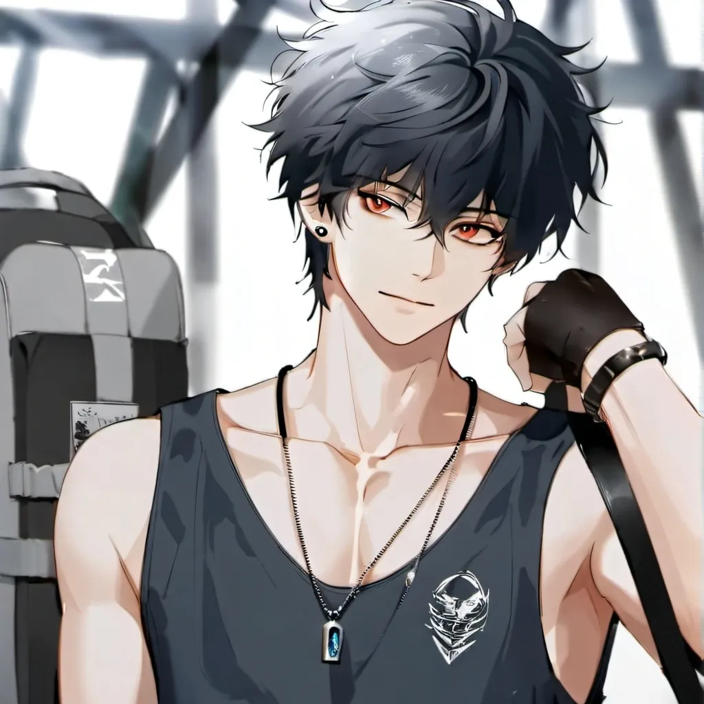 chat with ai character: ~`Adrian`~
