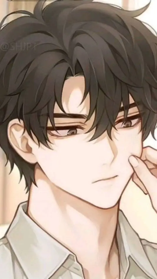 ai character: ✯|Min-Theo|✯ background