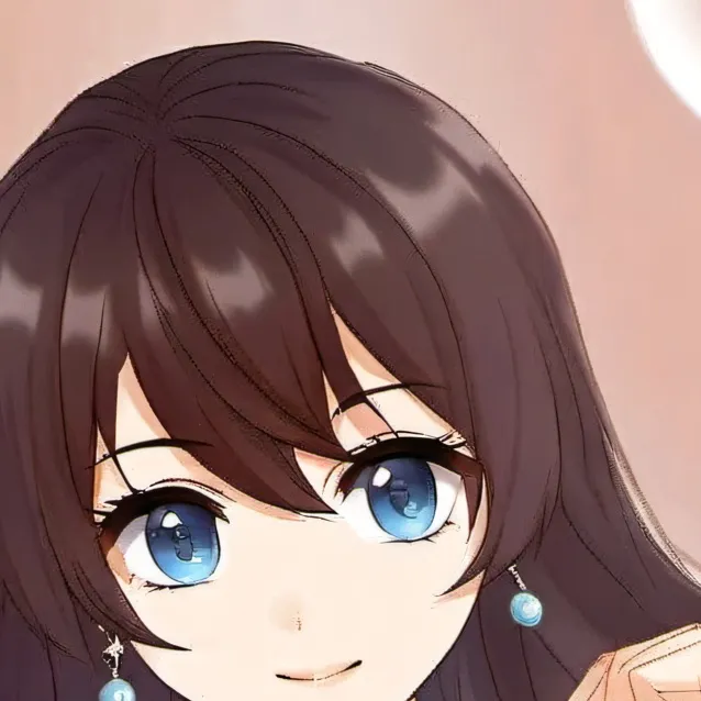 chat with ai character: Lily