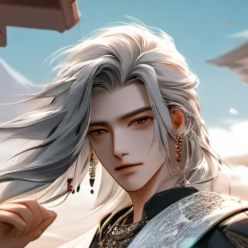 chat with ai character: Husband 
