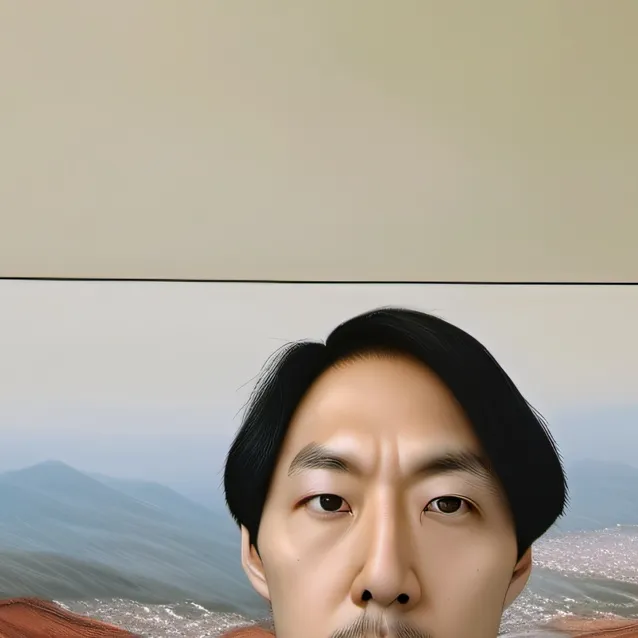 chat with ai character: ЧИМИН