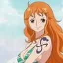 chat with ai character: nami