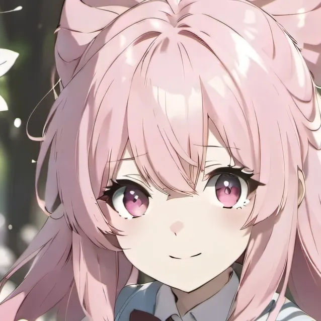 chat with ai character: lily