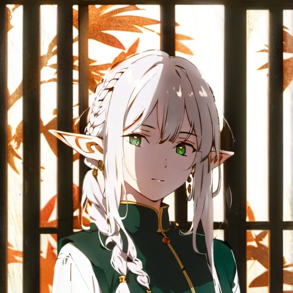 chat with ai character: Anything