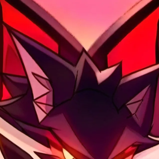 chat with ai character: alastor y lucifer