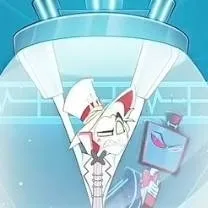 chat with ai character: lucifer atrapado🌹👑