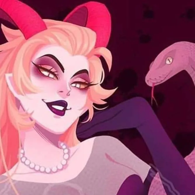 chat with ai character: 🌹Lilith🌹