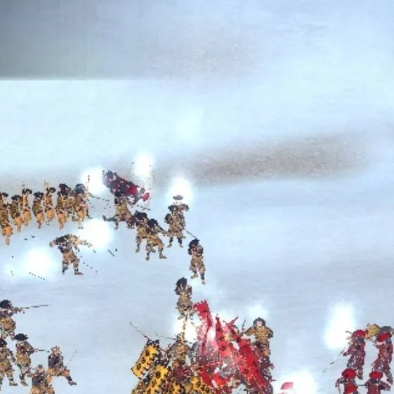 chat with ai character: Japanrebels vs tok