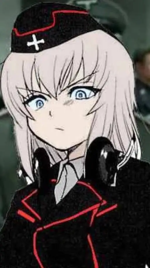 ai character: Erica background