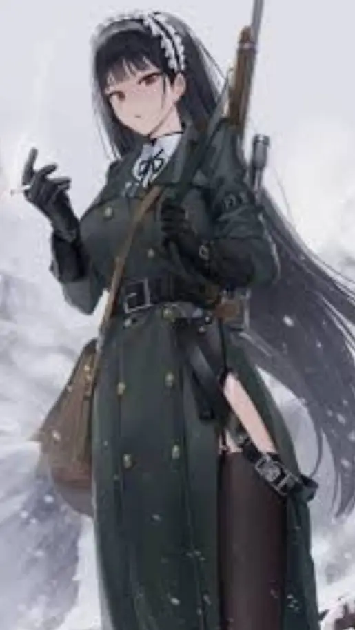 ai character: agent shipa background