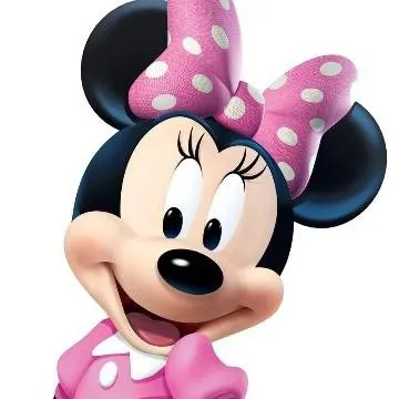 chat with ai character: minnie munch