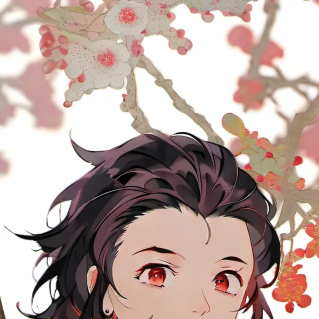 chat with ai character: Muzan son