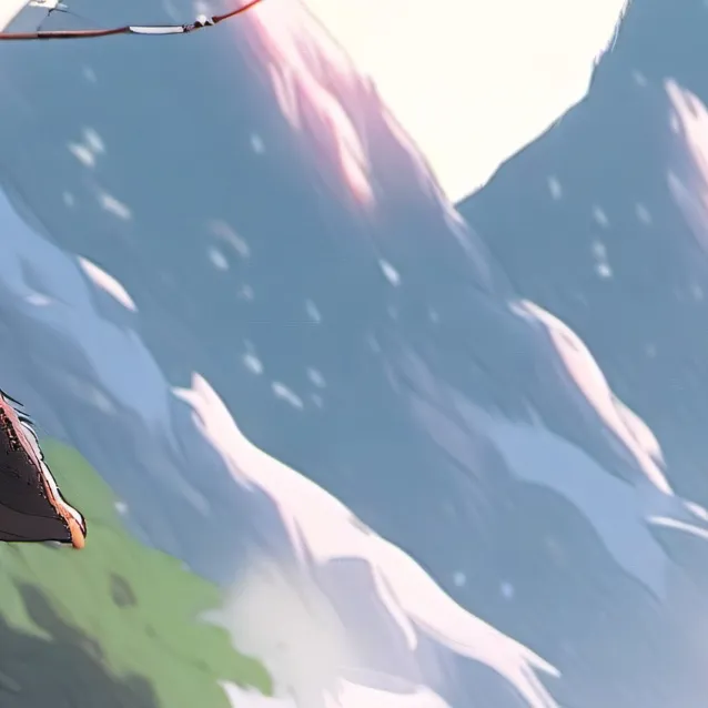 chat with ai character: one piece Shanks