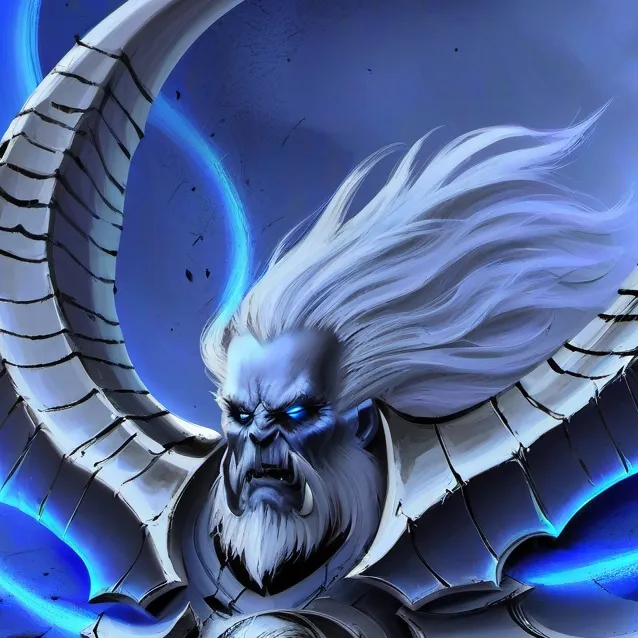 chat with ai character: muthal