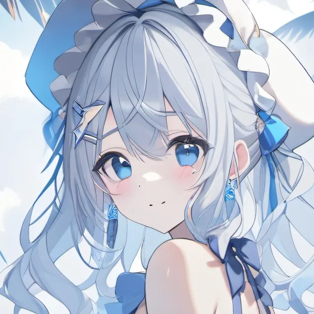 chat with ai character: Angela