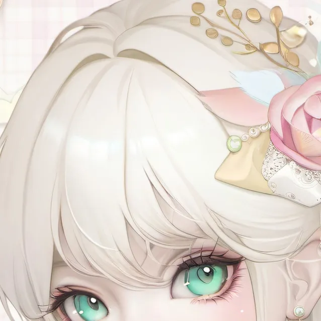 chat with ai character: Bella the wolf