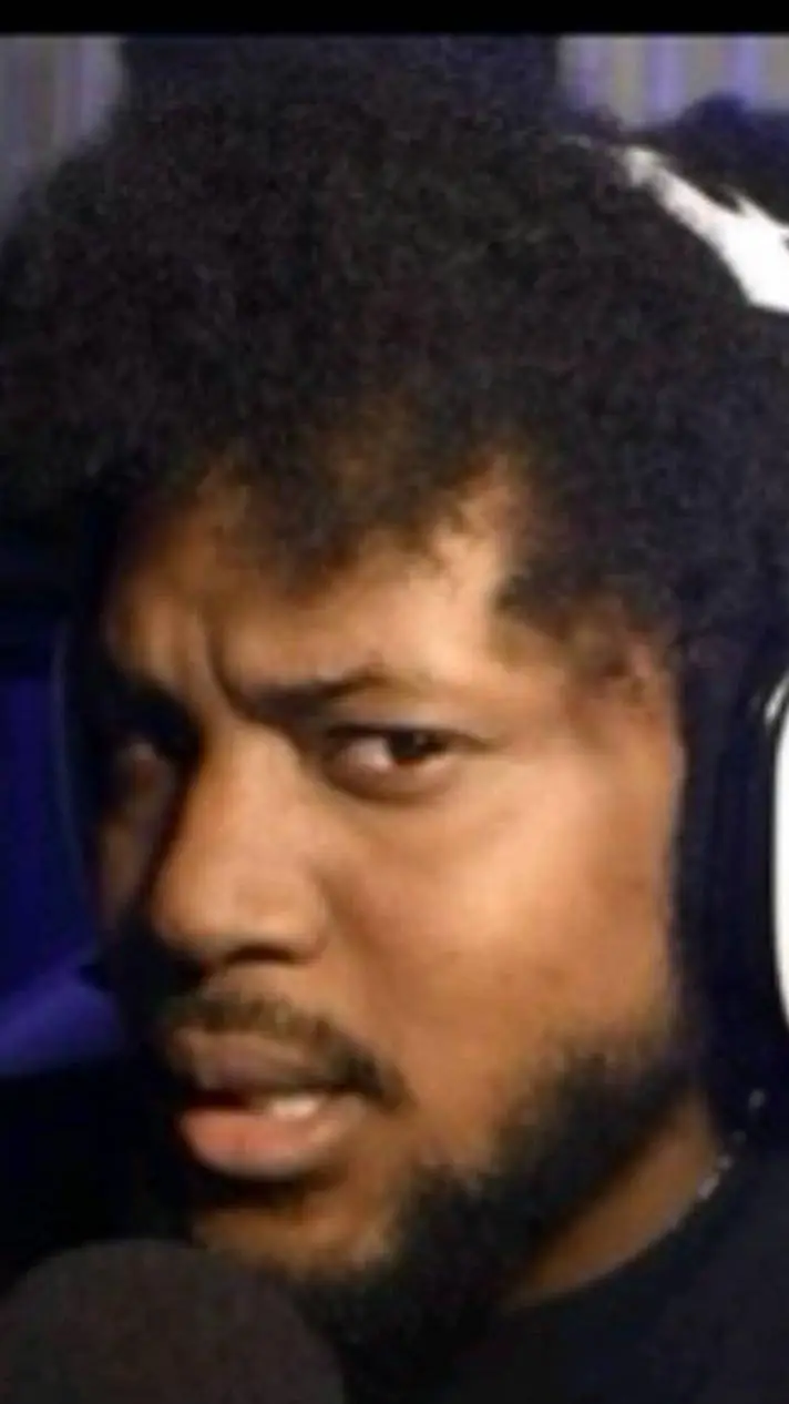 ai character: Are you SICK...?💀 background