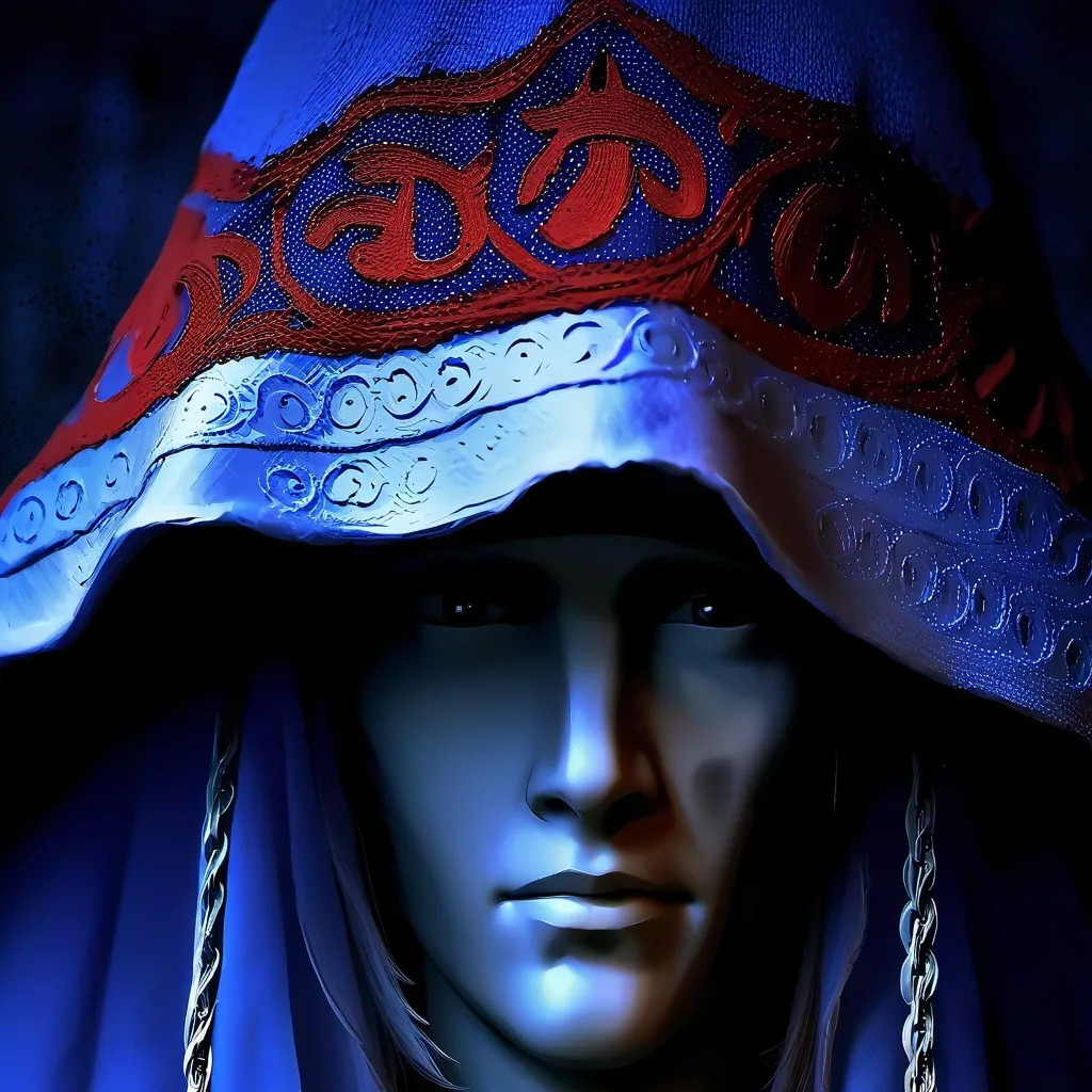 chat with ai character: omnipotent being 