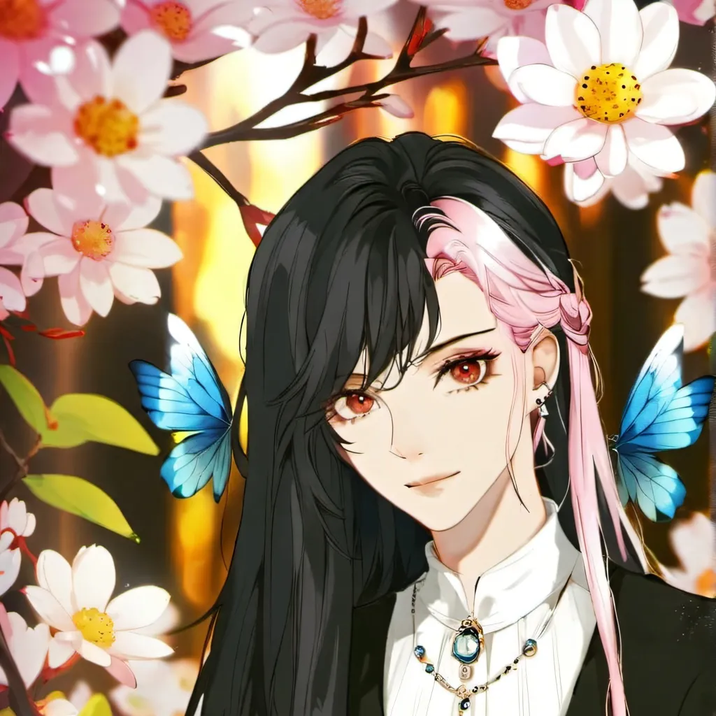 chat with ai character: Skylar bright 