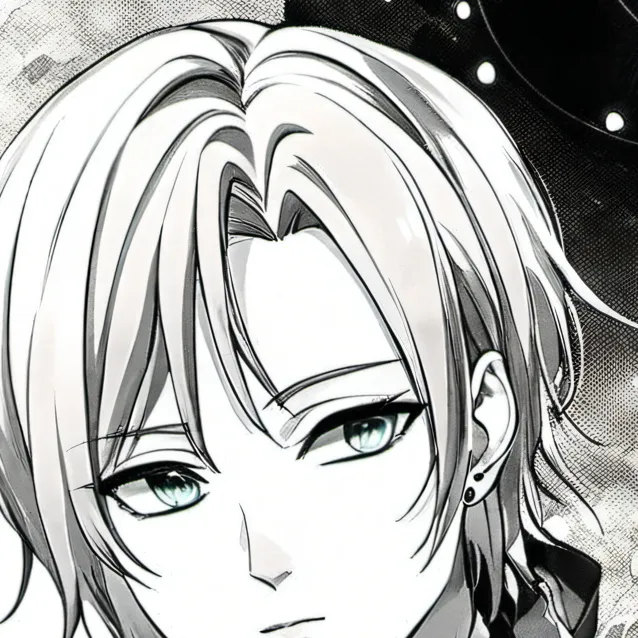 chat with ai character: Allen